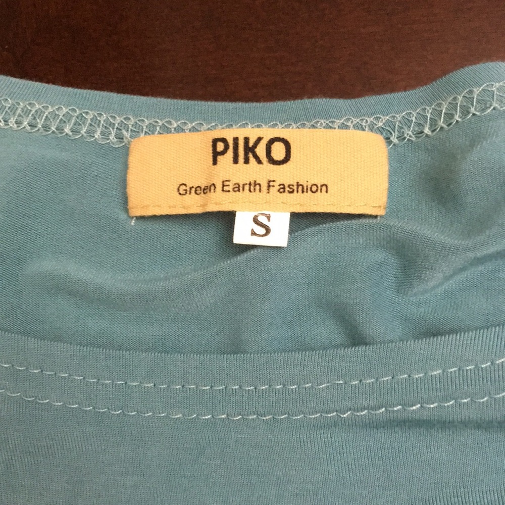 Piko stretchy top - Picture 6 of 7